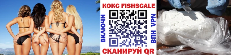 КОКАИН FishScale Красновишерск